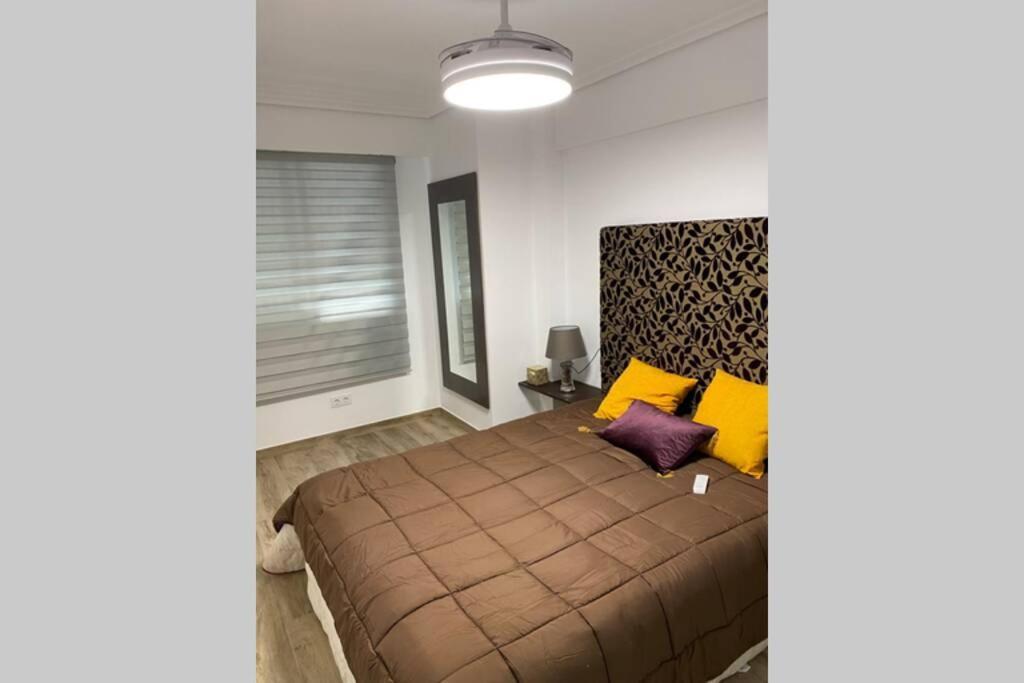 Precioso Apartamento En Benicasim Benicassim Exterior photo