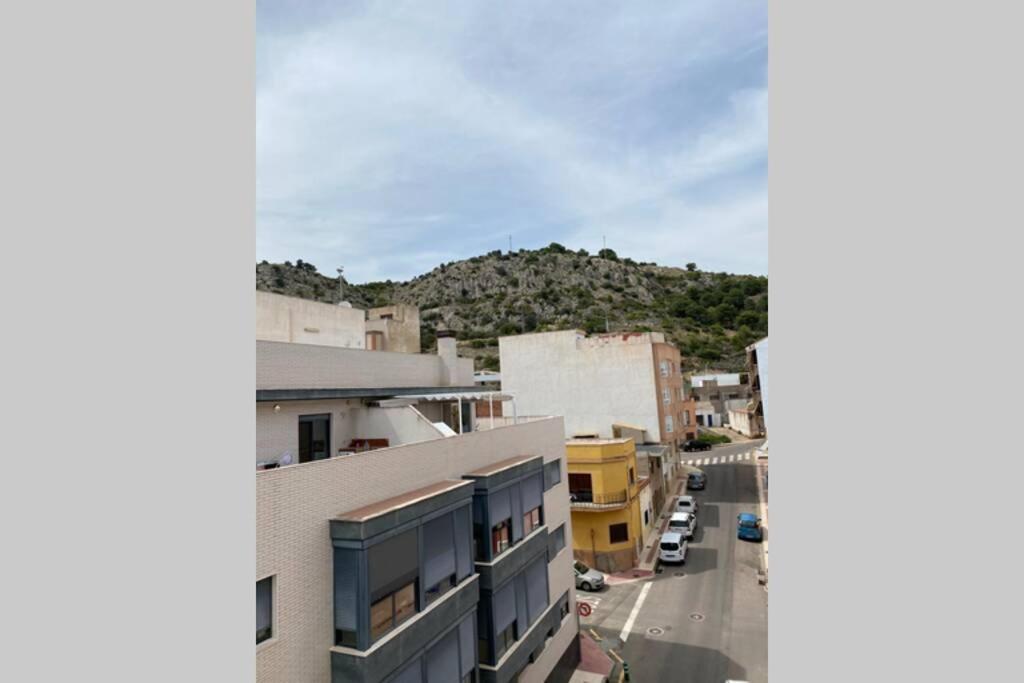 Precioso Apartamento En Benicasim Benicassim Exterior photo